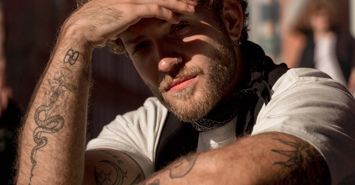 Advantages of Using Synthetic Inks in Permanent Makeup