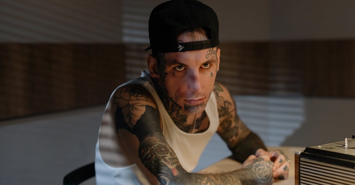 Aftercare Kits: Key Components for Long-Lasting Results in Permanent Makeup