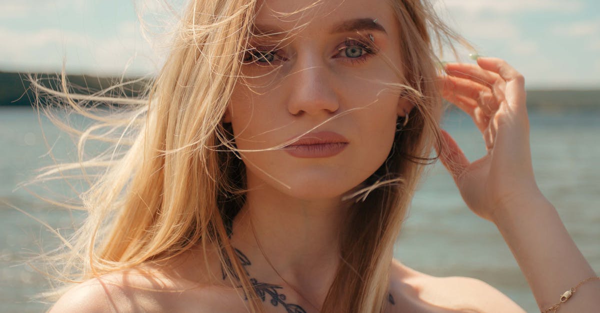 Brush Shapes and Their Application Techniques in Permanent Makeup