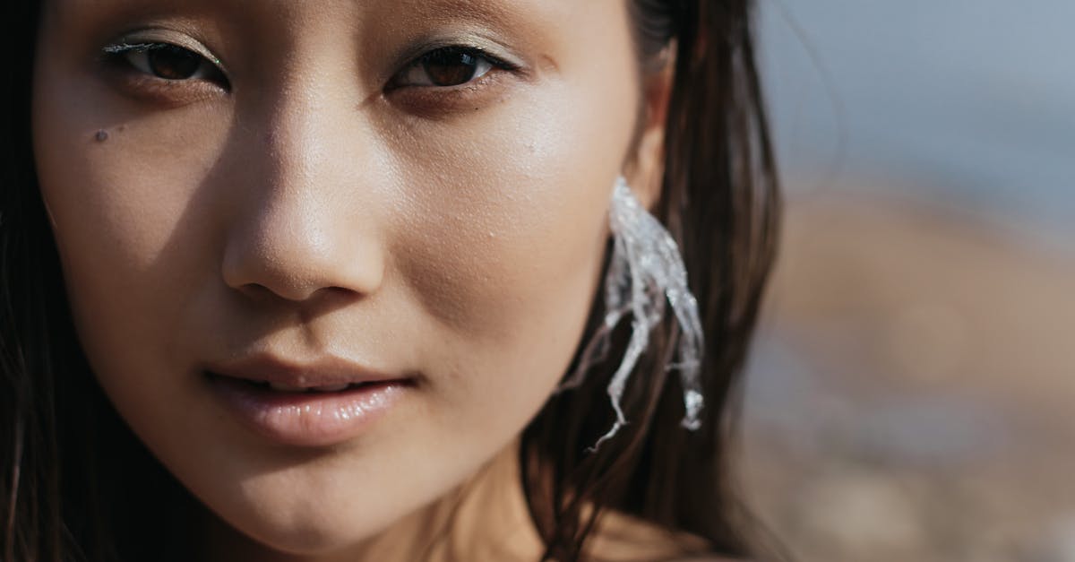 Combining Colors for Custom Shades in Microblading