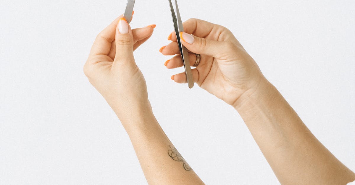 Comparisons of Popular Healing Ointments for Tattooed Skin