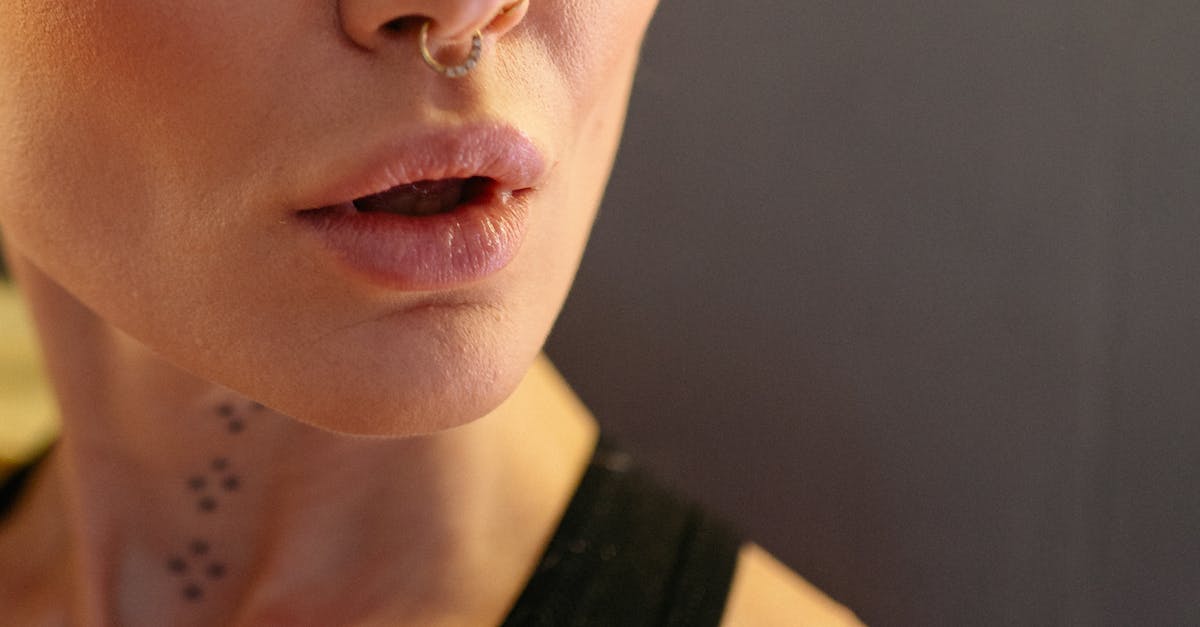 DIY Moisturizer Recipes for Permanent Makeup Aftercare