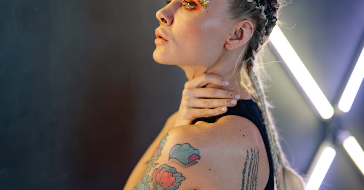 Evaluating Battery-Powered vs. Plug-In Tattoo Machines for Convenience