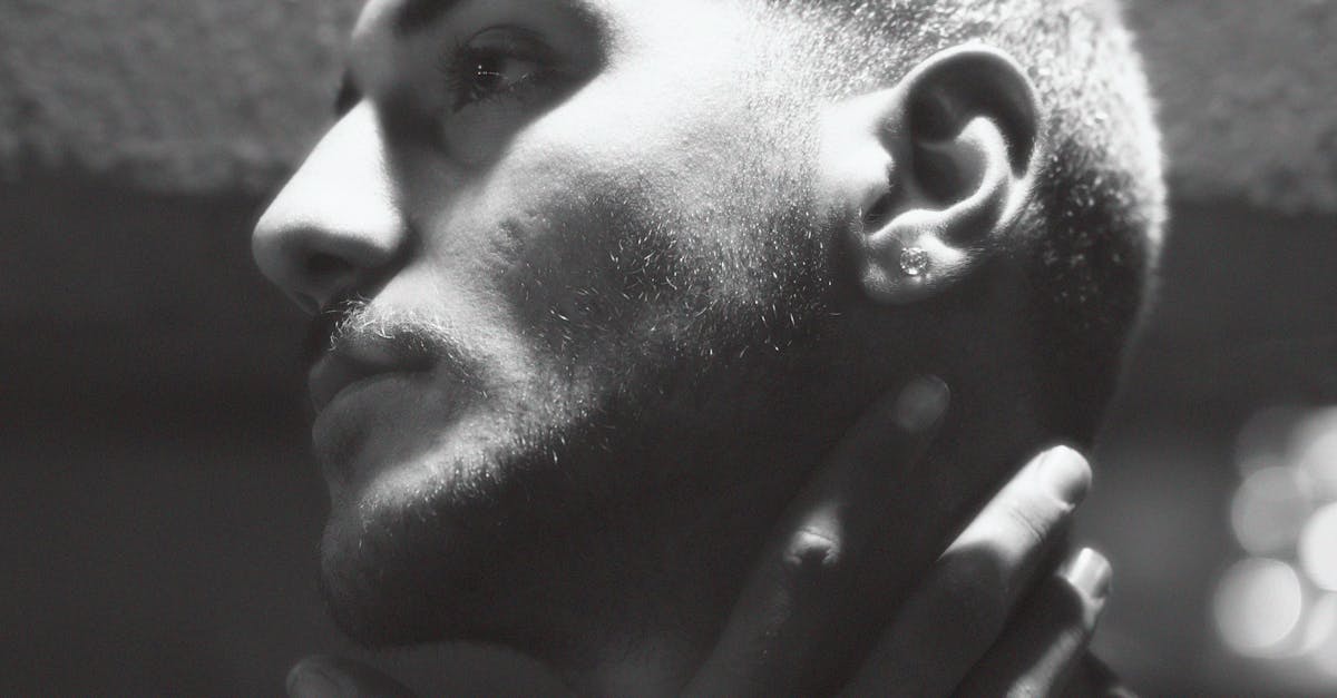 How to Achieve Flawless Contours with Blending Tools