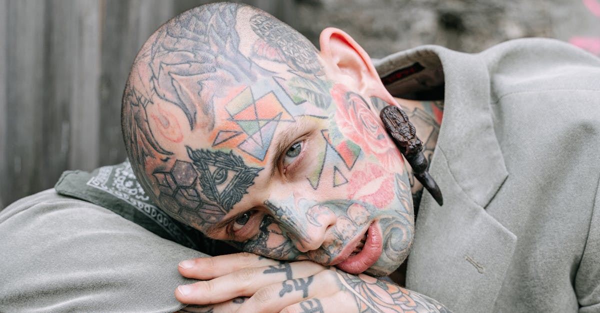 How to Choose the Right Healing Ointment for Permanent Makeup