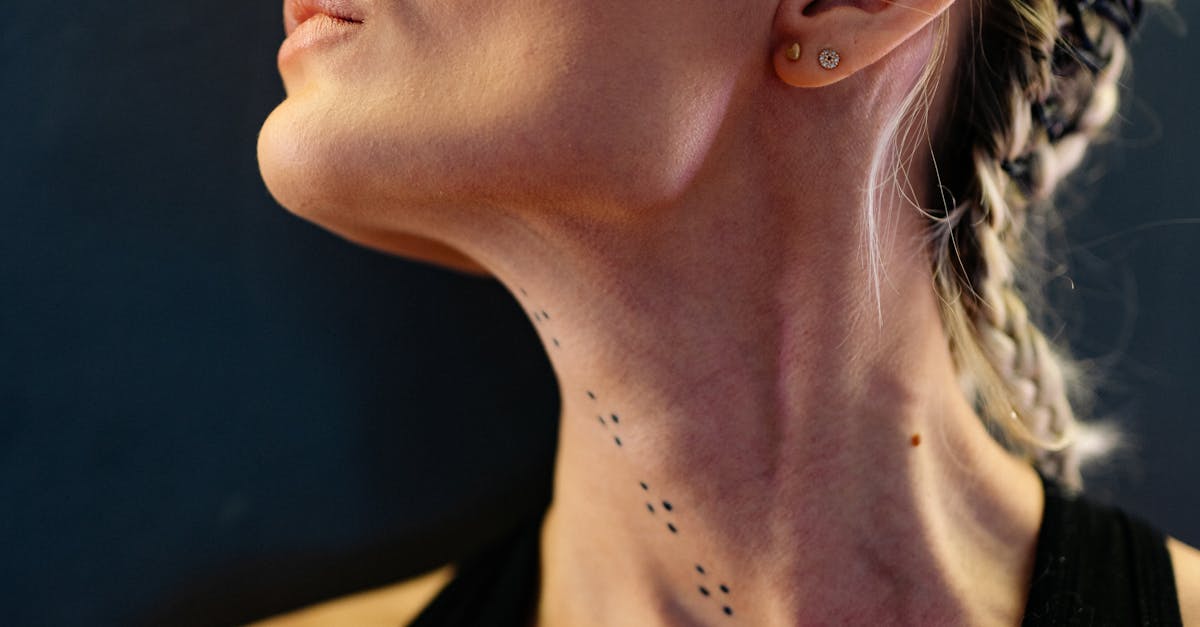 How to Select Microblading Pens for Different Skin Types