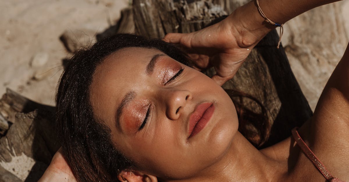 The Role of Brush Size in Achieving Precision in Permanent Makeup