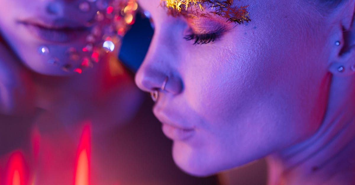 The Role of Sponges in Creating Natural-Looking Results