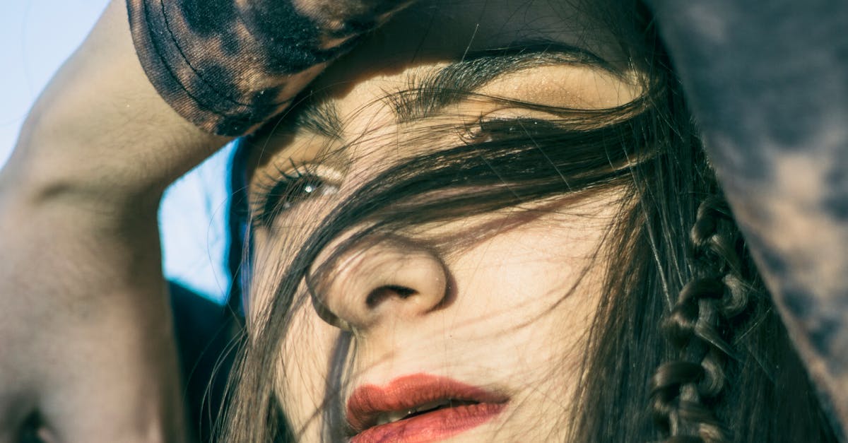 Tips for Storing Your Applicator Brushes Properly