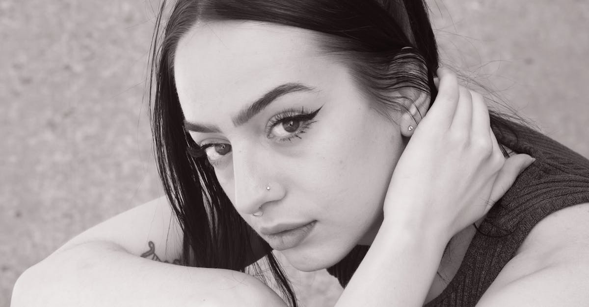 Understanding the Ink Flow Mechanism in Microblading Pens